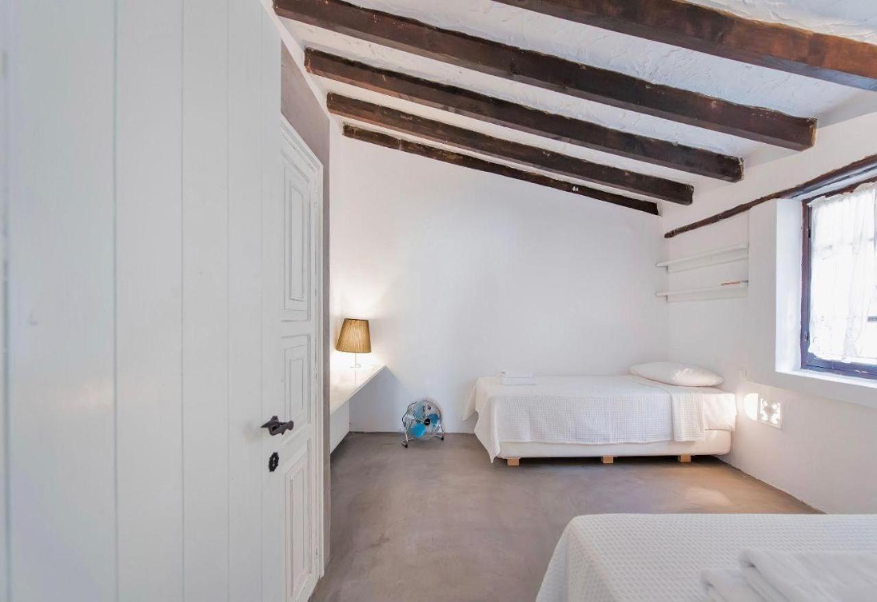 Villa Nefeli Sani  Extérieur photo