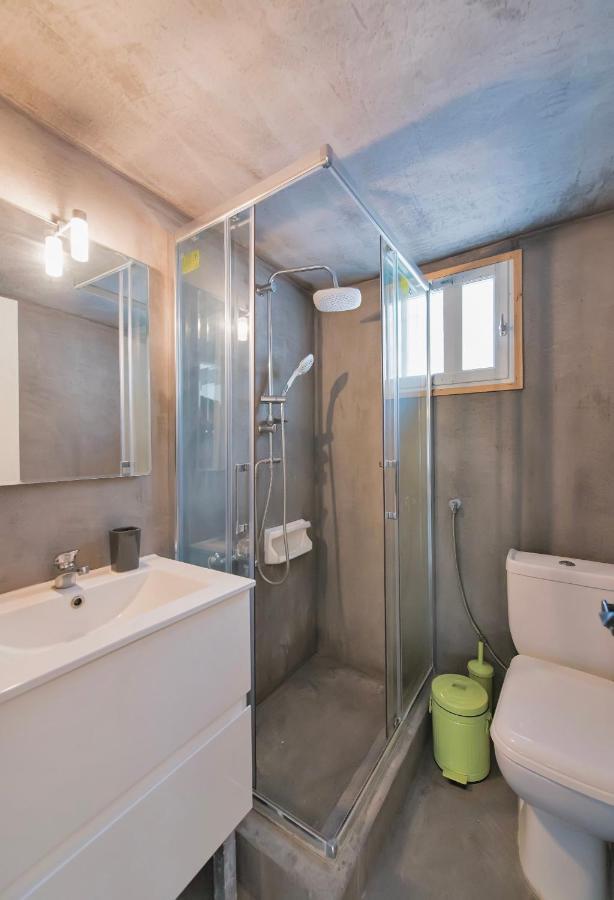 Villa Nefeli Sani  Extérieur photo