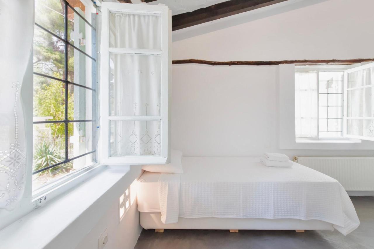 Villa Nefeli Sani  Extérieur photo