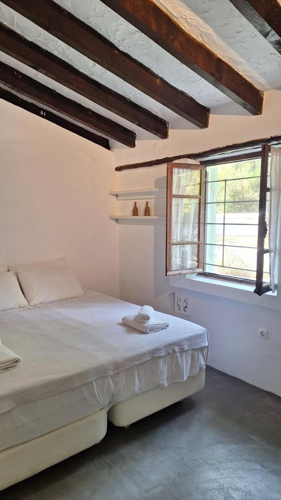 Villa Nefeli Sani  Extérieur photo